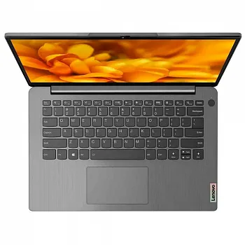 Купить Ноутбук Lenovo IdeaPad 3 17ALC6 (82KV006GPB) - ITMag