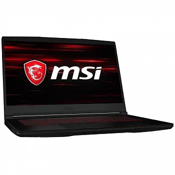 Купить Ноутбук MSI GL63 8SE Black (GL638SE-654XUA) - ITMag