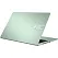 ASUS VivoBook S 15 OLED M3502QA Brave Green (M3502QA-L1210, 90NB0XX3-M009X0) - ITMag
