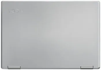 Купить Ноутбук Lenovo YOGA 720-13 IKB (80X6004NPB) Platinum Silver - ITMag