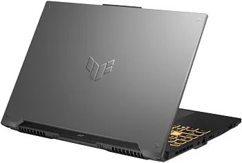 Купить Ноутбук ASUS TUF Gaming F16 FX607JV Gray (FX607JV-QT115W) - ITMag