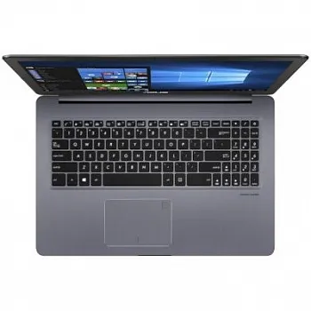 Купить Ноутбук ASUS VivoBook Pro 15 N580VD (N580VD-DM435T) Gray - ITMag