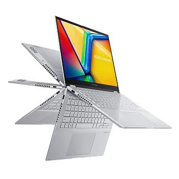 Купить Ноутбук ASUS VivoBook S 14 Flip TP3402VA (TP3402VA-LZ137W) - ITMag