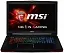 MSI GT72 6QE Dominator Pro (GT726QE-250XPL) - ITMag