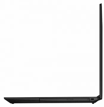 Купить Ноутбук Lenovo IdeaPad S340-15IWL Onyx Black (81N800XTRA) - ITMag
