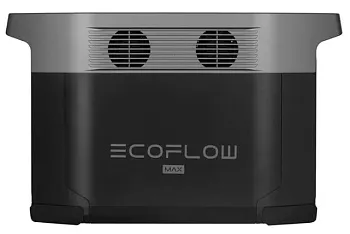 EcoFlow DELTA Max 1600 (DELTAMAX1600-EU) - ITMag