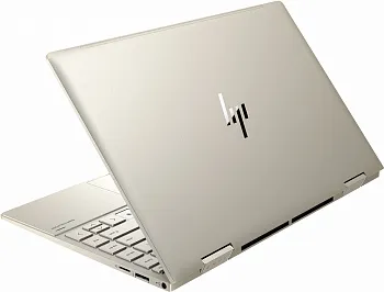 Купить Ноутбук HP ENVY x360 13-bd0001ua Gold (423V7EA) - ITMag