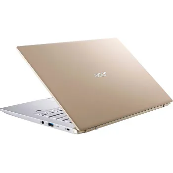 Купить Ноутбук Acer Swift X SFX14-41G-R7YT (NX.AU6AA.002) - ITMag