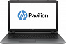 Купить Ноутбук HP Pavilion 17-g100 (L8W16AV) - ITMag