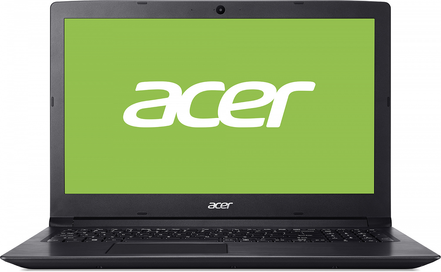 Купить Ноутбук Acer Aspire 3 A315-53G Black (NX.H1AEU.015) - ITMag