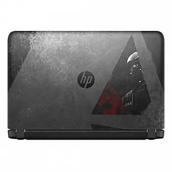 Купить Ноутбук HP Pavilion 15-AN097 Star Wars Special Edition (T0D90UA) - ITMag