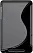 Чехол TPU для ASUS Nexus 7 (Черный) - ITMag