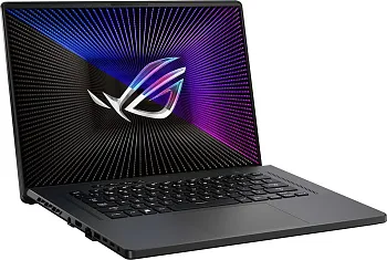 Купить Ноутбук ASUS ROG Zephyrus G16 GU603VU (GU603VU-N4044) - ITMag