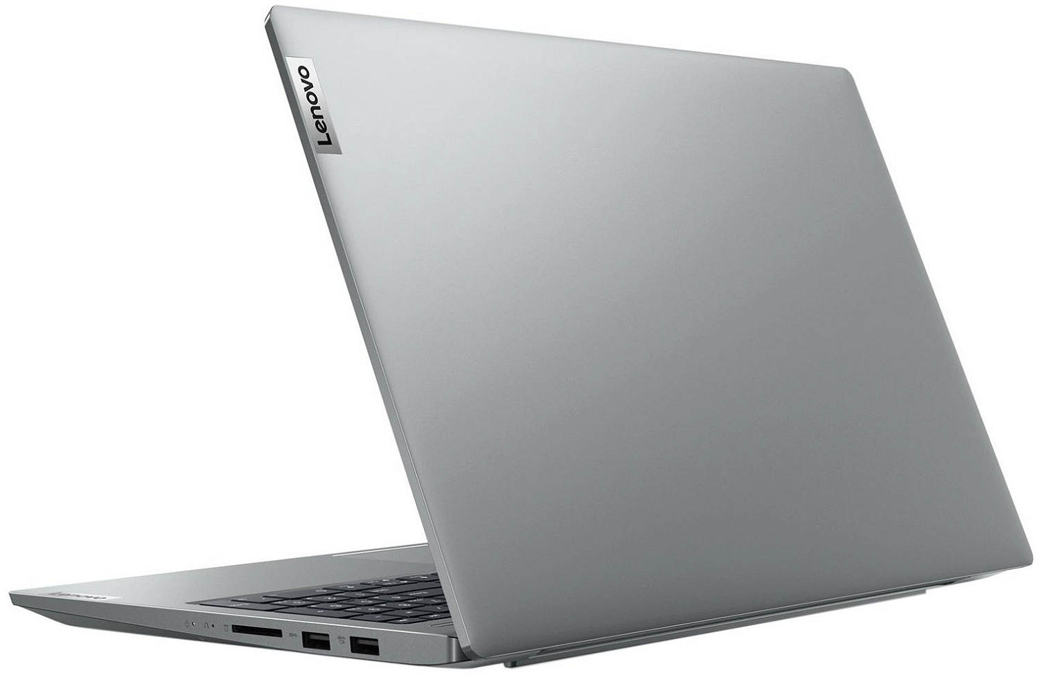 Купить Ноутбук Lenovo IdeaPad 5 15IAL7 Storm Grey (82SF00FFRA) - ITMag