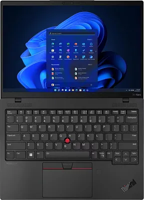 Купить Ноутбук Lenovo ThinkPad X1 Nano Gen 2 (21E80011US) - ITMag