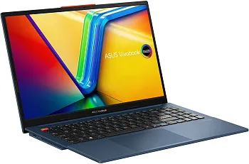 Купить Ноутбук ASUS Vivobook S 15 OLED K5504VA (K5504VA-MA389) - ITMag