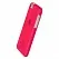Пластикова Накладка Xinbo 0.8 mm для Apple iPhone 5/5S рожева - ITMag