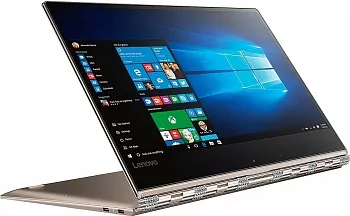 Купить Ноутбук Lenovo YOGA 910-13 IKB (80VF00G8RA) - ITMag