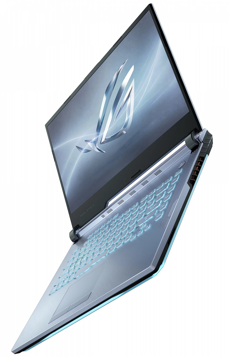 Купить Ноутбук ASUS ROG Strix G G731GU (G731GU-EV214) - ITMag