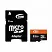 TEAM 32 GB microSDHC UHS-I + SD Adapter TUSDH32GUHS03 - ITMag