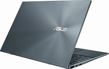 Купить Ноутбук ASUS ZenBook Flip 13 OLED UX363EA (UX363EA-I716512G1W) - ITMag