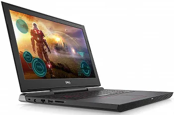 Купить Ноутбук Dell G5 15 5587 (G5587-7835BLK-PUS) - ITMag