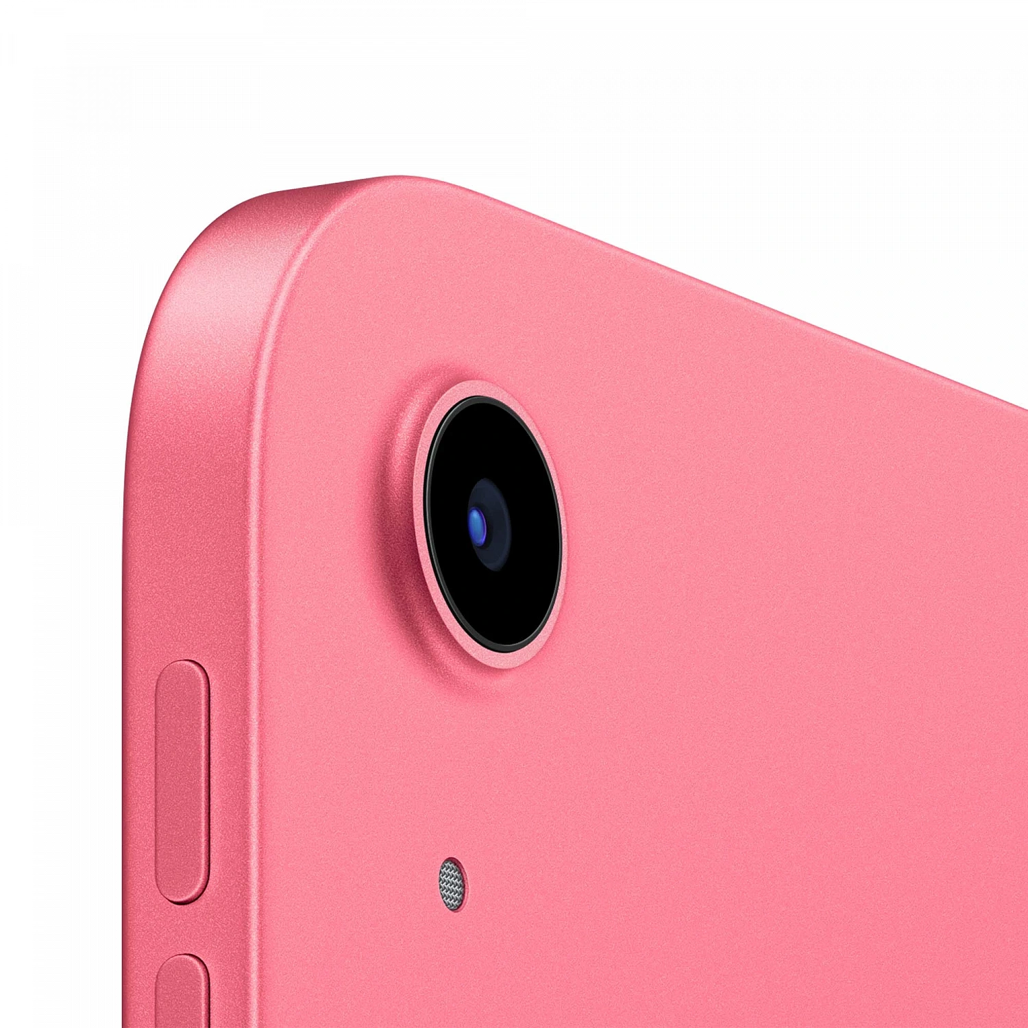 Apple iPad 10.9 2022 Wi-Fi 256GB Pink (MPQC3) - ITMag