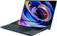ASUS Zenbook Pro Duo 15 OLED UX582HM Celestial Blue All-metal (UX582HM-OLED032W) - ITMag
