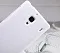 Чохол Nillkin Matte для Xiaomi Hongmi Red Rice/ Redmi 1S (+ плівка) (Білий) - ITMag