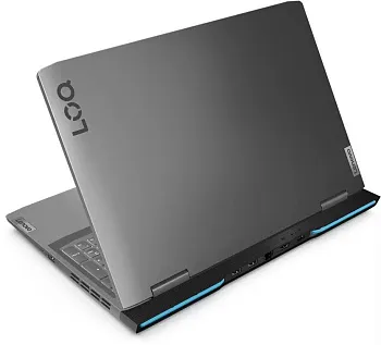 Купить Ноутбук Lenovo LOQ 15APH8 (82XT008MPB) - ITMag