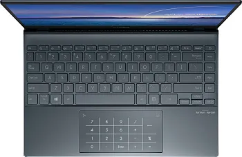 Купить Ноутбук ASUS ZenBook 13 UX325EA (UX325EA-KG455W) - ITMag