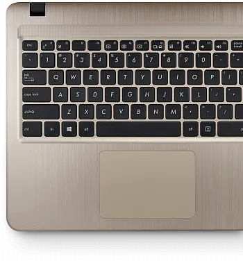 Купить Ноутбук ASUS VivoBook 15 X540NA (X540NA-GQ252T) - ITMag