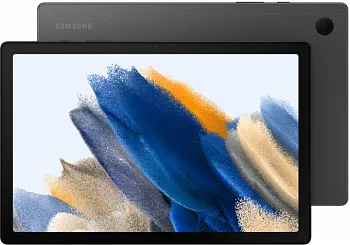 Samsung Galaxy Tab A8 10.5 4/64GB Wi-Fi Dark Grey (SM-X200NZAE) - ITMag