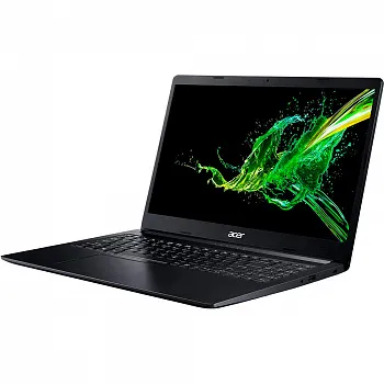 Купить Ноутбук Acer Aspire 3 A315-34 Black (NX.HE3EU.016) - ITMag