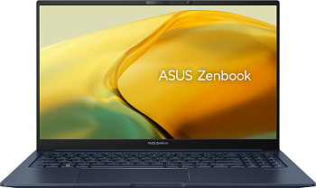 Купить Ноутбук ASUS Zenbook 15 UM3504DA (UM3504DA-NB74) - ITMag