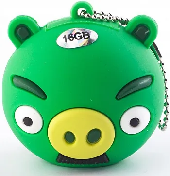 USB Flash Drive Angry Birds MD 581 - ITMag