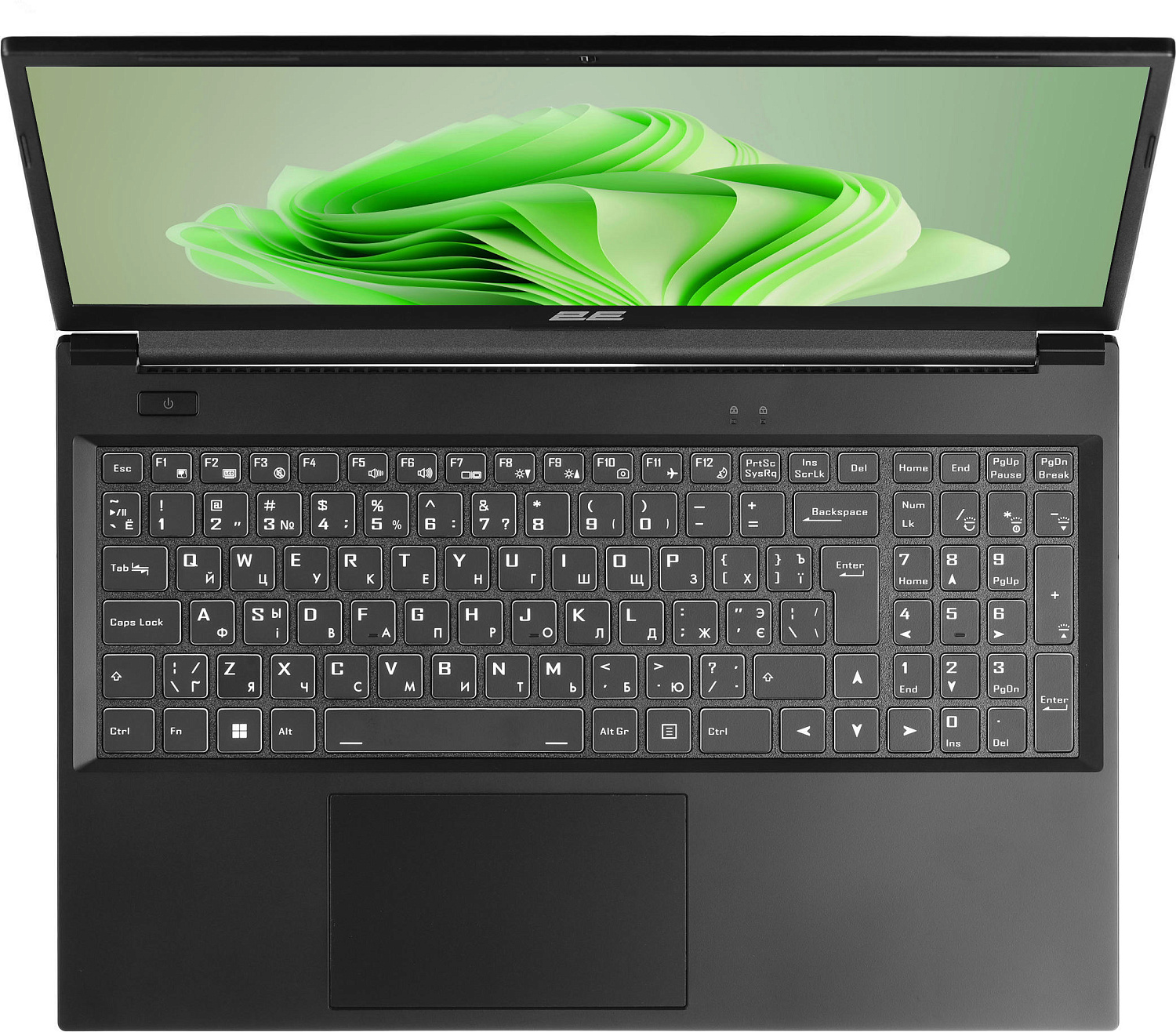 Купить Ноутбук 2E Imaginary 15 (NL57PU-15UA36) - ITMag