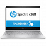 Купить Ноутбук HP Spectre x360 13-ac001nf (Z9F03EA) - ITMag
