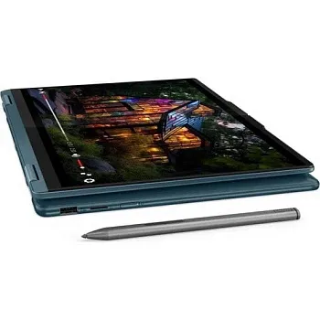 Купить Ноутбук Lenovo Yoga 7 2-in-1 14IML9 (83DJ006WPB) - ITMag