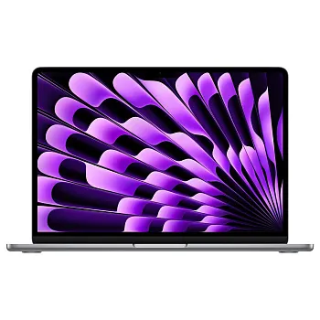 Apple MacBook Air 13,6" M3 Space Gray 2024 (MRXN3) - ITMag