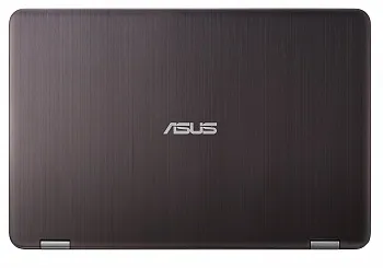 Купить Ноутбук ASUS Flip R518UA (R518UA-RS71T) - ITMag