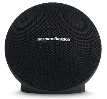Harman/Kardon Onyx Mini Black (HKONYXMINIBLK) - ITMag