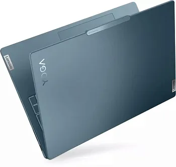 Купить Ноутбук Lenovo Yoga Pro 9 16IRP8 Tidal Teal (83BY004TRA) - ITMag
