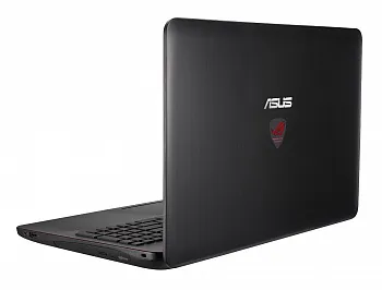Купить Ноутбук ASUS ROG GL551JM (GL551JM-EH74) - ITMag
