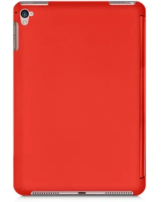 Чехол Macally для iPad Pro 9.7"/Air2 - Красный (BSTANDPROS-R) - ITMag