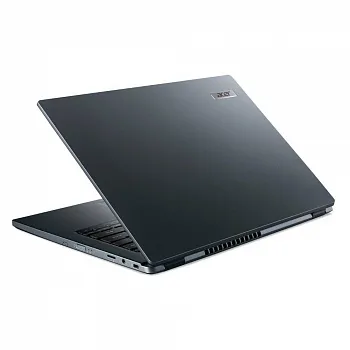 Купить Ноутбук Acer TravelMate P4 TMP414-51 Slate Blue (NX.VPAEU.00M) - ITMag
