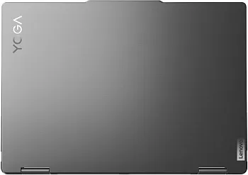 Купить Ноутбук Lenovo Yoga 7 14ARP8 Storm Grey (82YM006KRA) - ITMag