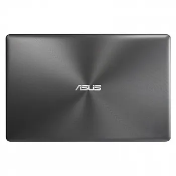 Купить Ноутбук ASUS R510JX (R510JX-DM302T) - ITMag