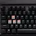 Клавіатура Corsair K70 LUX Mechanical Cherry MX Red Black (CH-9101020-RU) - ITMag