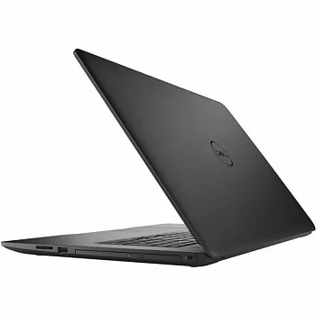 Купить Ноутбук Dell Inspiron 17 5770 Black (I577810S1DDW-80B) - ITMag